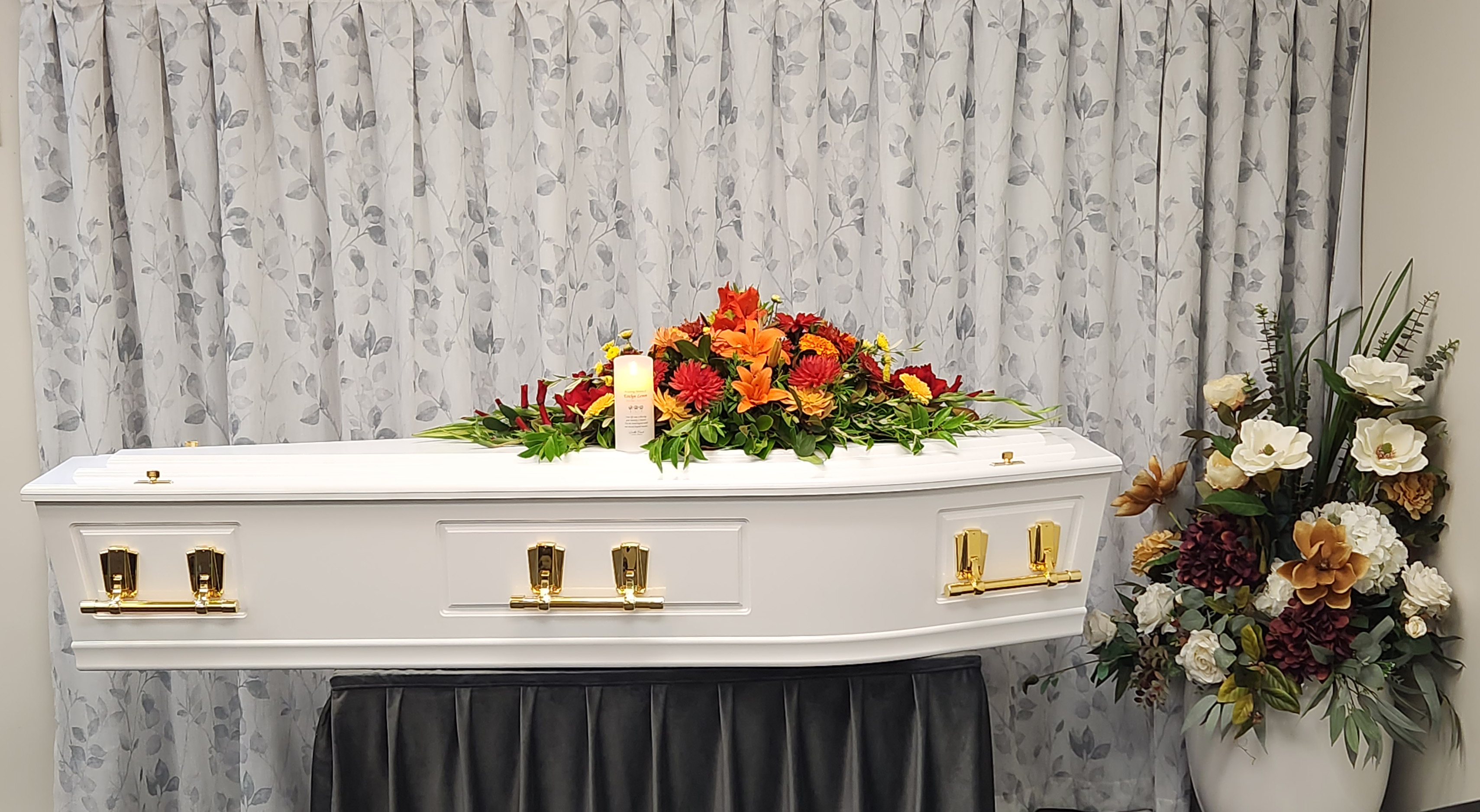A Gentle Touch Funerals Railway Street Mudgeeraba Qld